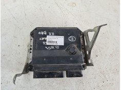 Recambio de centralita motor uce para toyota avensis cross sport (t27) 2.0 d-4d cat referencia OEM IAM 8966105D12 MB2759001911 