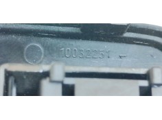 Recambio de mando luces para skoda superb combi (3t5) active referencia OEM IAM 3T0941431B  