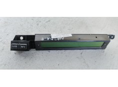 Recambio de pantalla multifuncion para mazda 5 berl. (cr) 1.8 active referencia OEM IAM CC33B  