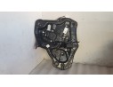 Recambio de elevalunas trasero derecho para mazda 6 kombi ()(.2012) 2.0i 145 referencia OEM IAM GHP97297X  