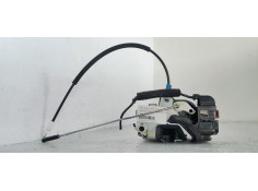 Recambio de cerradura puerta delantera derecha para opel astra j sports tourer enjoy referencia OEM IAM 13503802  