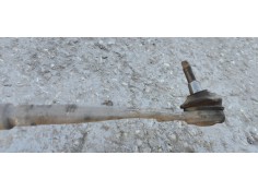 Recambio de cremallera direccion para peugeot 208 1.6 hdi 92 fap referencia OEM IAM 6820000190B  