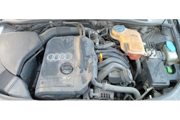 Recambio de motor completo para audi a4 berlina (b5) 1.8 referencia OEM IAM AVV  