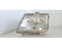 Recambio de faro izquierdo para mercedes-benz vito (w638) caja cerrada referencia OEM IAM 6388200061  