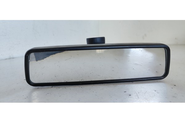 Recambio de espejo para skoda superb (3u4) collection referencia OEM IAM   