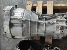 Recambio de caja cambios para nissan pathfinder (r51) 2.5 dci diesel cat referencia OEM IAM 32131CD340  