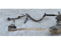 Recambio de cremallera direccion para peugeot 208 1.6 hdi 92 fap referencia OEM IAM 6820000190B  