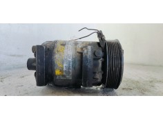 Recambio de compresor aire acondicionado para renault megane ii berlina 3p confort dynamique referencia OEM IAM 8200309193  