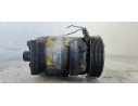 Recambio de compresor aire acondicionado para renault megane ii berlina 3p confort dynamique referencia OEM IAM 8200309193  