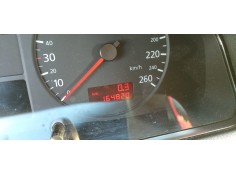 Recambio de motor completo para audi a4 berlina (b5) 1.8 referencia OEM IAM AVV  