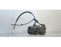 Recambio de cerradura puerta delantera izquierda para opel astra j sports tourer enjoy referencia OEM IAM 3023881LH1  