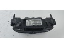 Recambio de mando climatizador para peugeot 307 (s1) xs referencia OEM IAM 96527144XT  