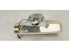 Recambio de espejo para mercedes-benz clase c (w203) berlina 220 cdi (203.006) referencia OEM IAM E1010485  