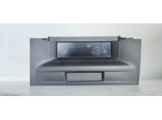 Recambio de pantalla multifuncion para citroen ds4 design referencia OEM IAM 967395258000  