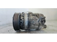 Recambio de compresor aire acondicionado para renault megane ii berlina 3p confort dynamique referencia OEM IAM 8200309193  