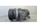 Recambio de compresor aire acondicionado para renault megane ii berlina 3p confort dynamique referencia OEM IAM 8200309193  