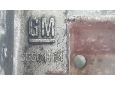 Recambio de caja mariposa para opel insignia sports tourer 2.0 cdti 130 fap referencia OEM IAM 55564164  