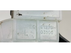 Recambio de maneta exterior delantera izquierda para hyundai i30 (gd) 1.4crdi 90 fap referencia OEM IAM 9127003100  