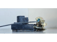 Recambio de cerradura puerta delantera derecha para daewoo kalos 1.4 cat referencia OEM IAM   