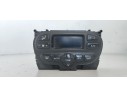 Recambio de mando climatizador para peugeot 307 (s1) xs referencia OEM IAM 96527144XT  