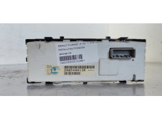Recambio de pantalla multifuncion para renault fluence dynamique referencia OEM IAM 280348813R  