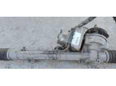 Recambio de cremallera direccion para peugeot 208 1.6 hdi 92 fap referencia OEM IAM 6820000190B  