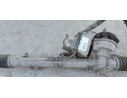 Recambio de cremallera direccion para peugeot 208 1.6 hdi 92 fap referencia OEM IAM 6820000190B  