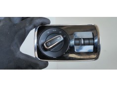 Recambio de mando luces para skoda superb combi (3t5) active referencia OEM IAM 3T0941431B  