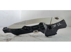 Recambio de maneta exterior delantera izquierda para hyundai i30 (gd) 1.4crdi 90 fap referencia OEM IAM 9127003100  