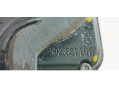 Recambio de cerradura puerta delantera izquierda para opel astra j sports tourer enjoy referencia OEM IAM 3023881LH1  