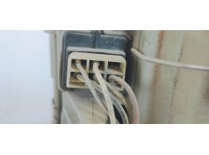 Recambio de faro izquierdo para mercedes-benz vito (w638) caja cerrada referencia OEM IAM 6388200061  