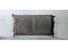 Recambio de radiador agua para ford focus berlina (cap) ambiente (d) referencia OEM IAM 3M5H8005TL  