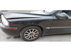 Recambio de aleta delantera izquierda para volvo s80 berlina 2.5 d referencia OEM IAM   