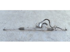 Recambio de cremallera direccion para peugeot 208 1.6 hdi 92 fap referencia OEM IAM 6820000190B  