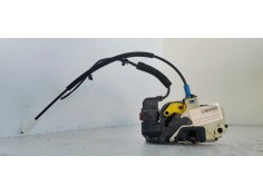 Recambio de cerradura puerta delantera izquierda para opel astra j sports tourer enjoy referencia OEM IAM 3023881LH1  