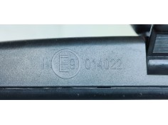 Recambio de espejo para skoda superb (3u4) collection referencia OEM IAM   