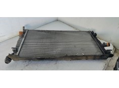Recambio de radiador agua para ford focus berlina (cap) ambiente (d) referencia OEM IAM 3M5H8005TL  