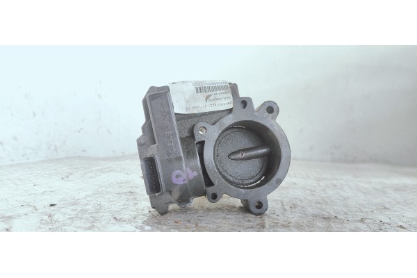 Recambio de caja mariposa para peugeot rcz 1.6 i turbo 156 referencia OEM IAM A2C53279370  