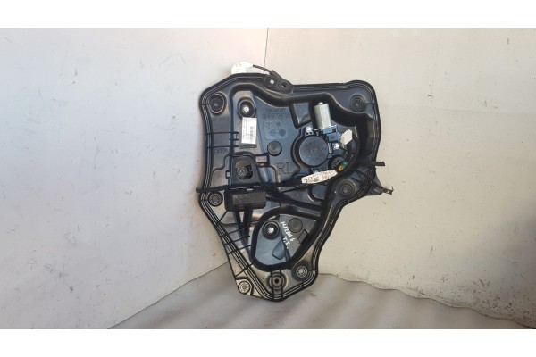 Recambio de elevalunas trasero izquierdo para mazda 6 kombi ()(.2012) 2.0i 145 referencia OEM IAM GHP97397X  