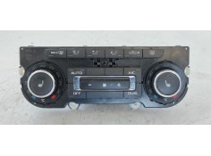 MANDO CLIMATIZADOR 3T0907044CE 