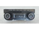 Recambio de mando climatizador para skoda superb combi (3t5) active referencia OEM IAM 3T0907044CE  