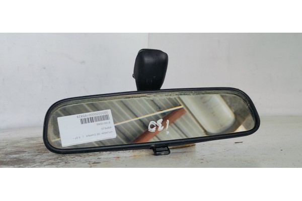 Recambio de espejo para hyundai i30 comfort referencia OEM IAM E13010082  