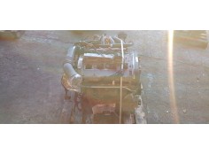 Recambio de motor completo para audi a4 berlina (b5) 1.8 referencia OEM IAM AVV  
