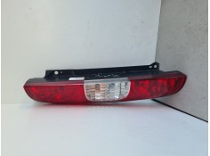 Recambio de piloto trasero izquierdo para fiat doblo (119) 1.3 16v jtd cat referencia OEM IAM 20120999  