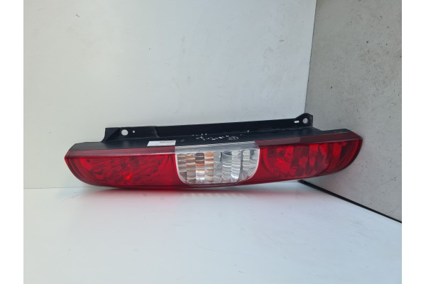 Recambio de piloto trasero izquierdo para fiat doblo (119) 1.3 16v jtd cat referencia OEM IAM 20120999  