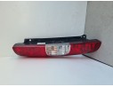 Recambio de piloto trasero izquierdo para fiat doblo (119) 1.3 16v jtd cat referencia OEM IAM 20120999  