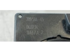 Recambio de mando climatizador para skoda superb combi (3t5) active referencia OEM IAM 3T0907044CE  