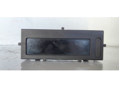 Recambio de pantalla multifuncion para renault fluence dynamique referencia OEM IAM 280348813R  