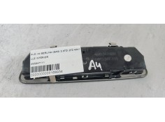 Recambio de luz interior para audi a4 berlina (8w2) 3.0tdi 272 4x4 fap referencia OEM IAM 4M0947111  