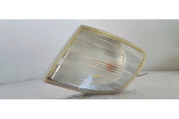 Recambio de piloto delantero izquierdo para mercedes-benz vito (w638) caja cerrada referencia OEM IAM   